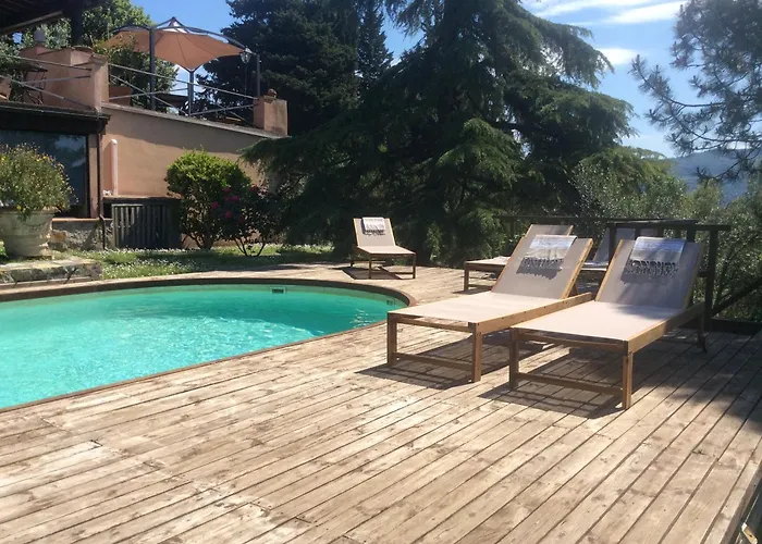 Bed Breakfast La Paggeria
