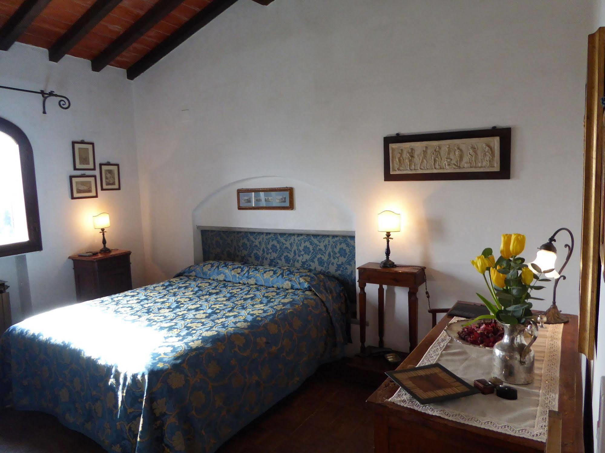 La Paggeria 3* Trespiano
