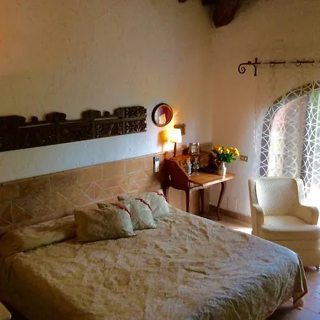 Bed Breakfast La Paggeria Trespiano Exterior foto