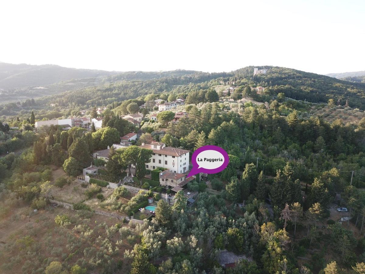 La Paggeria