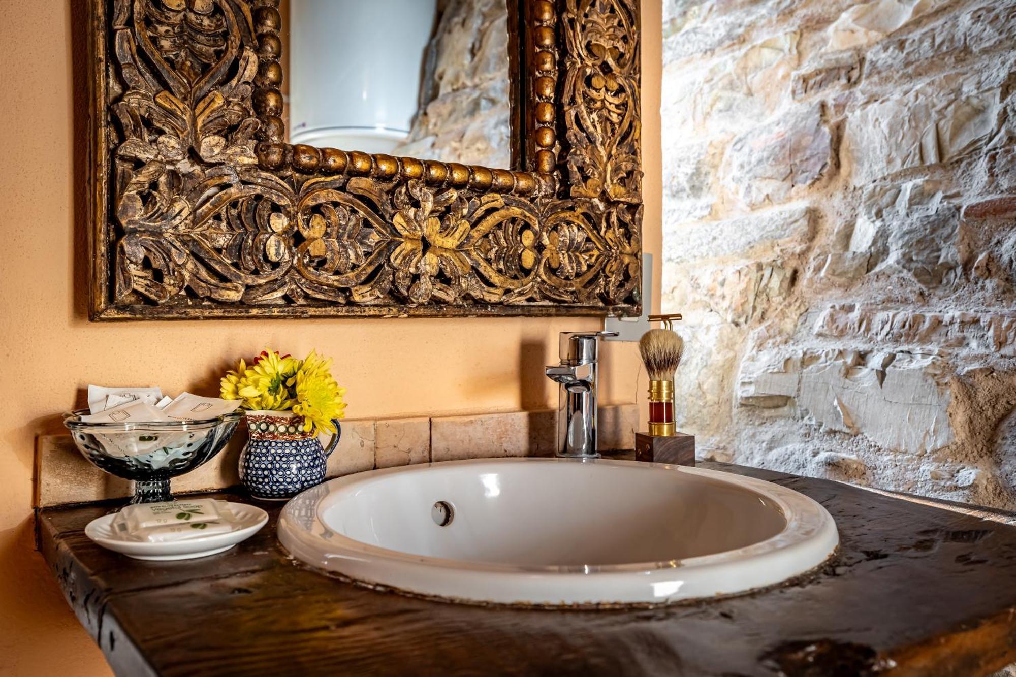 Bed & Breakfast La Paggeria Trespiano