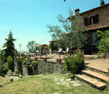 Bed & Breakfast La Paggeria 3*