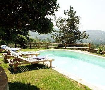 Bed & Breakfast La Paggeria