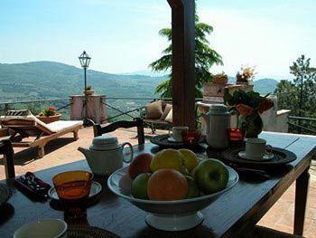 La Paggeria Bed & Breakfast 3*