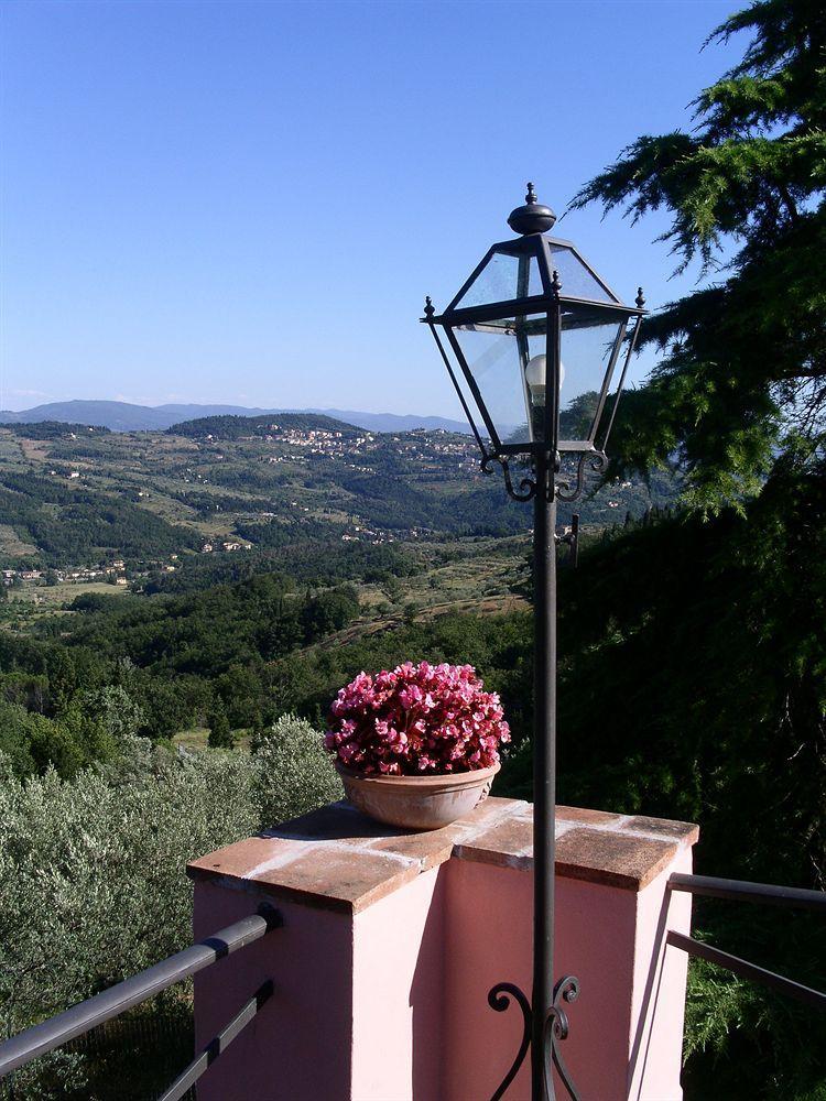 La Paggeria Bed & Breakfast