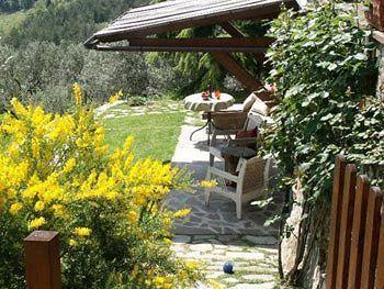 La Paggeria Bed & Breakfast 3*