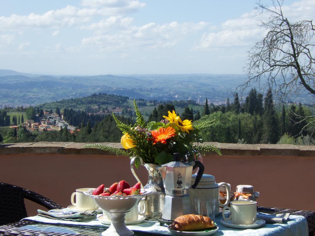La Paggeria 3* Trespiano