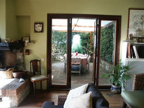 La Paggeria Trespiano
