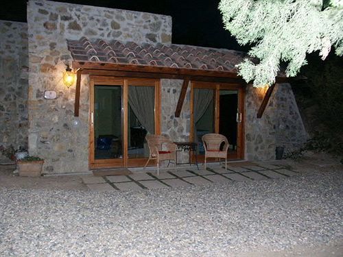 Bed & Breakfast La Paggeria