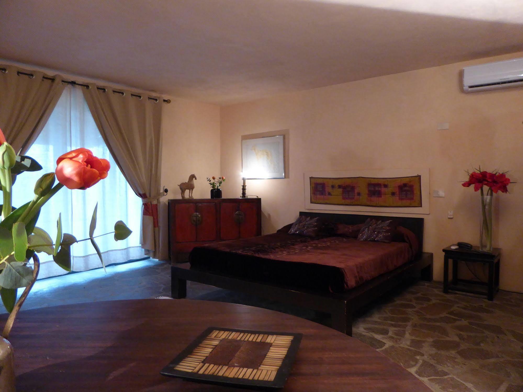 La Paggeria Bed & Breakfast Trespiano