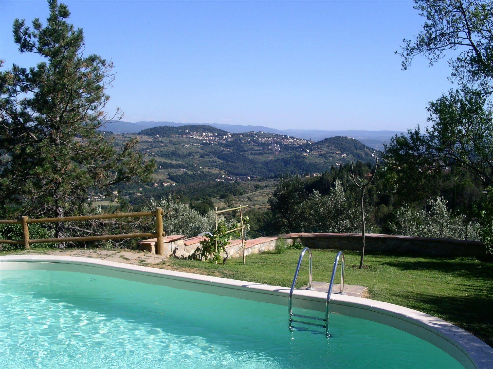La Paggeria Bed & Breakfast