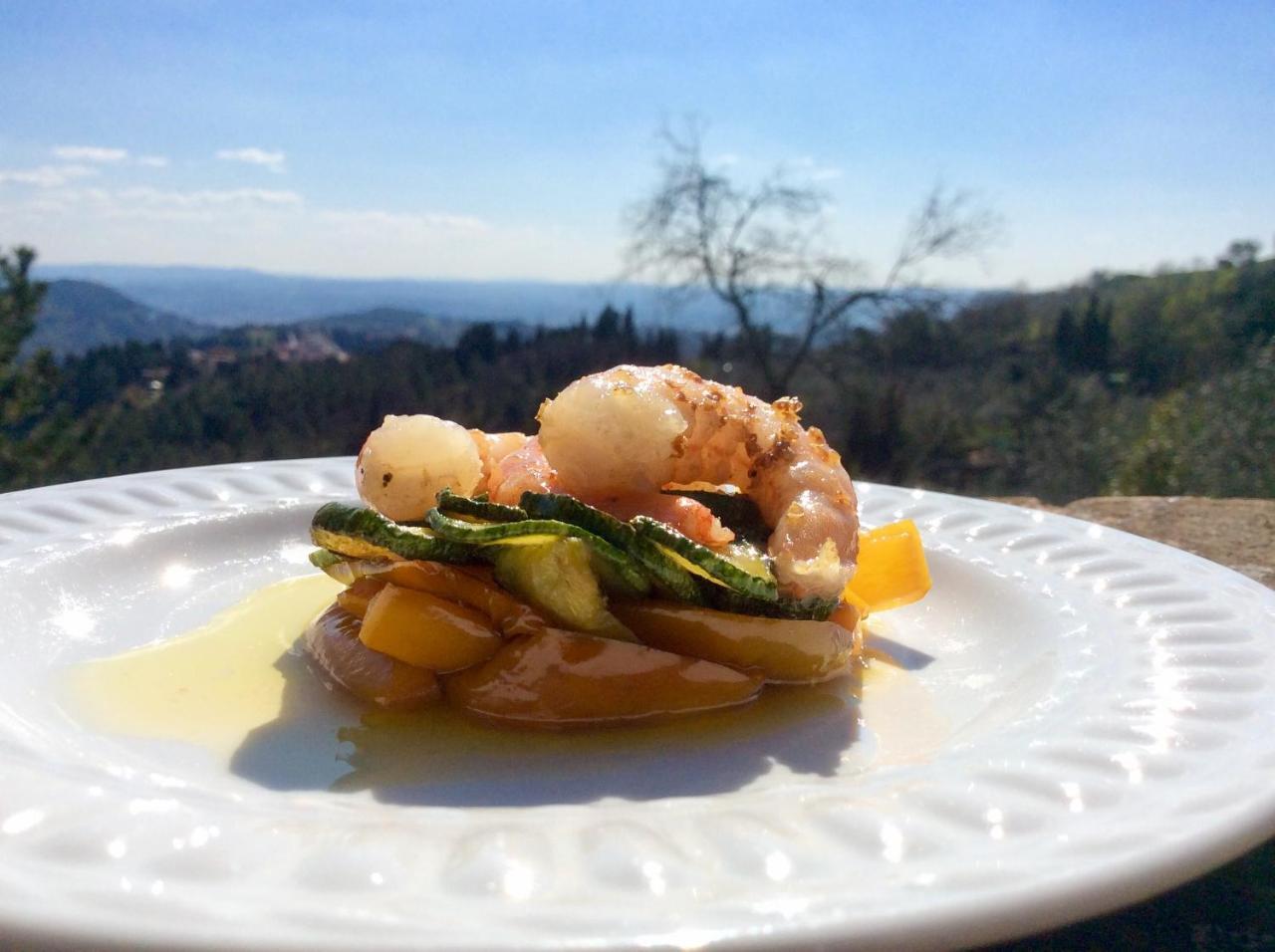 La Paggeria Bed & Breakfast Trespiano