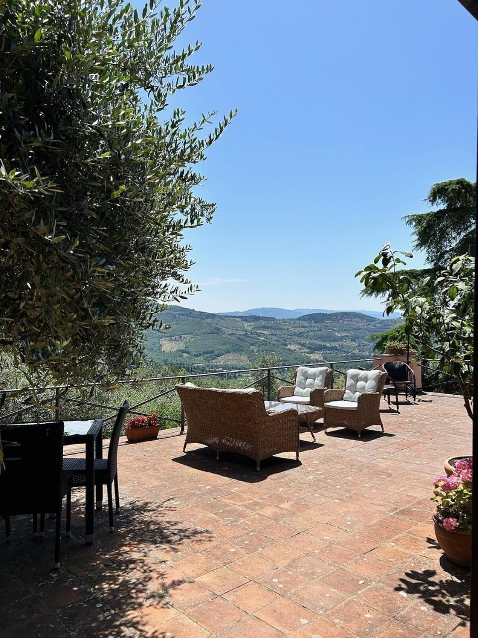 La Paggeria Trespiano