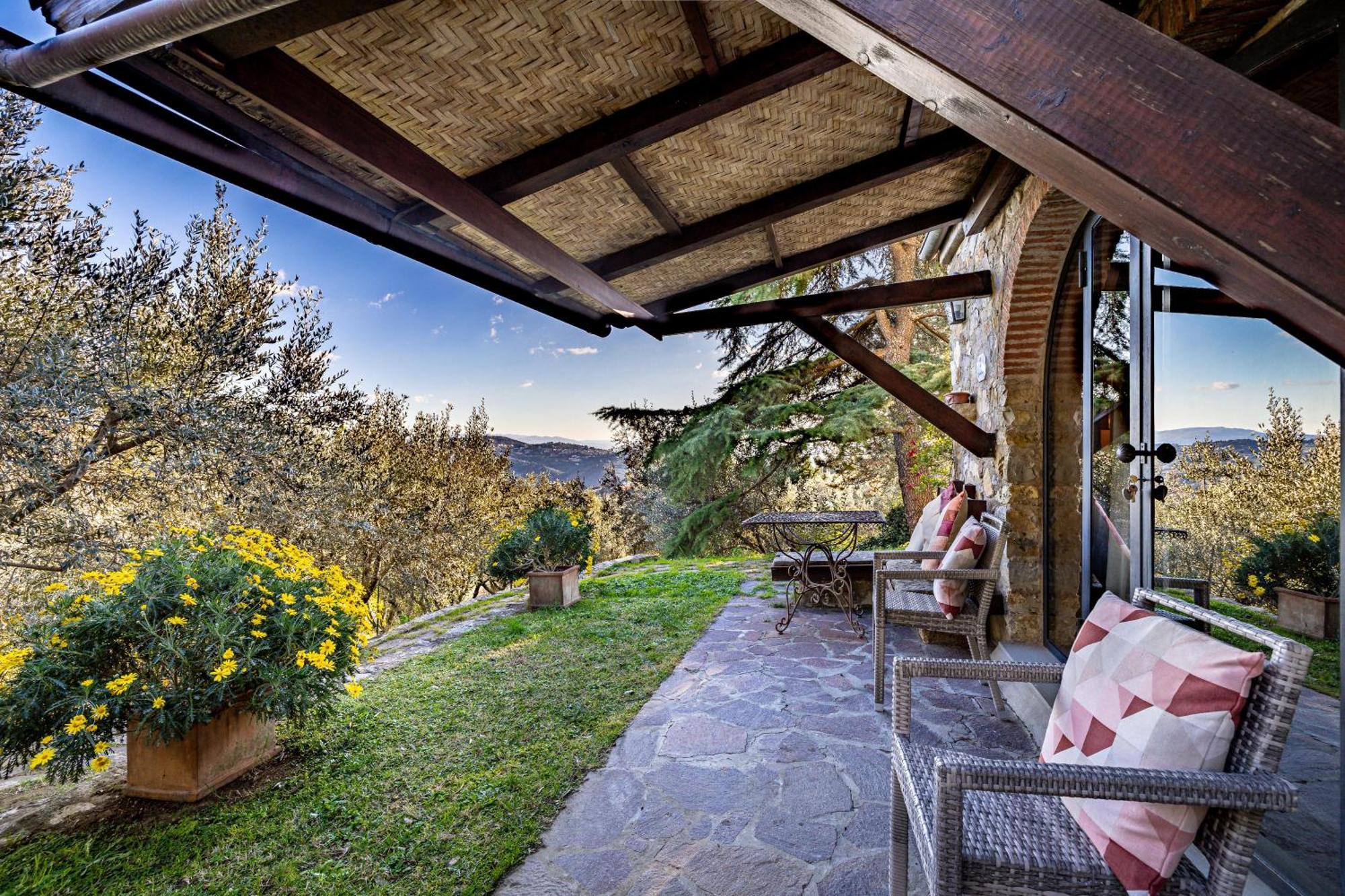 La Paggeria 3* Trespiano