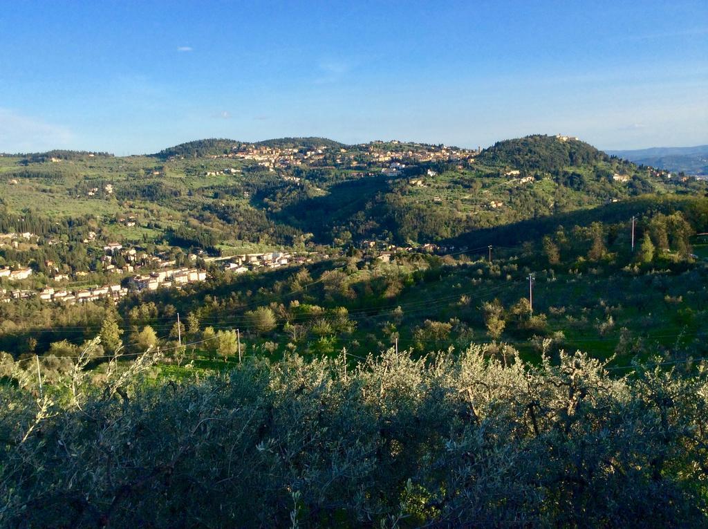 La Paggeria Trespiano