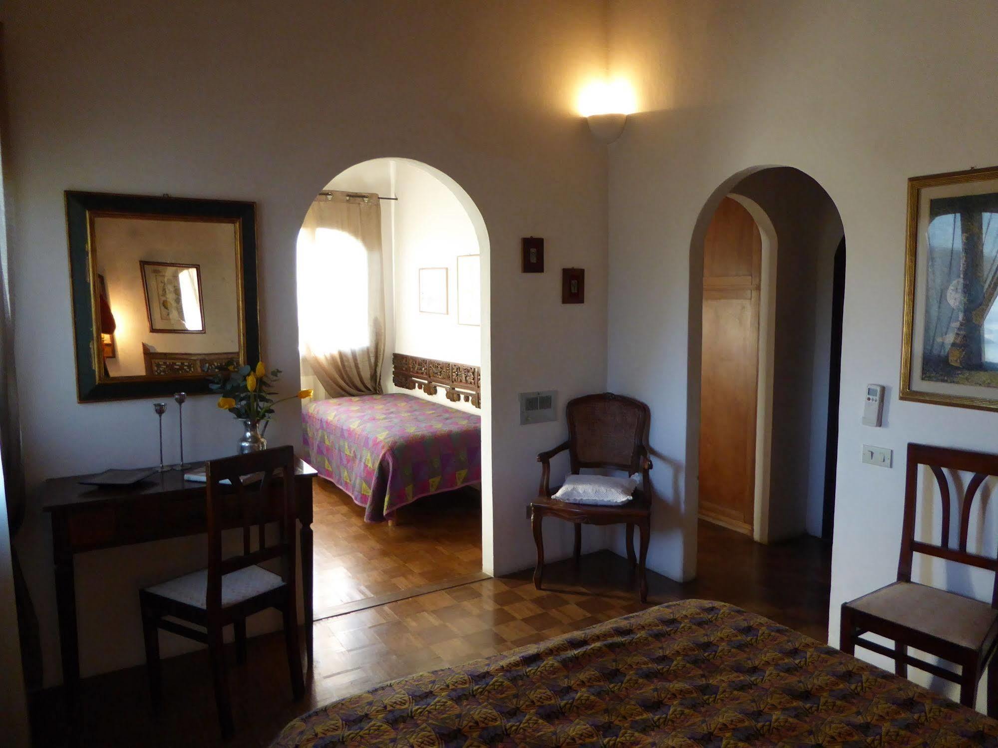 La Paggeria 3*