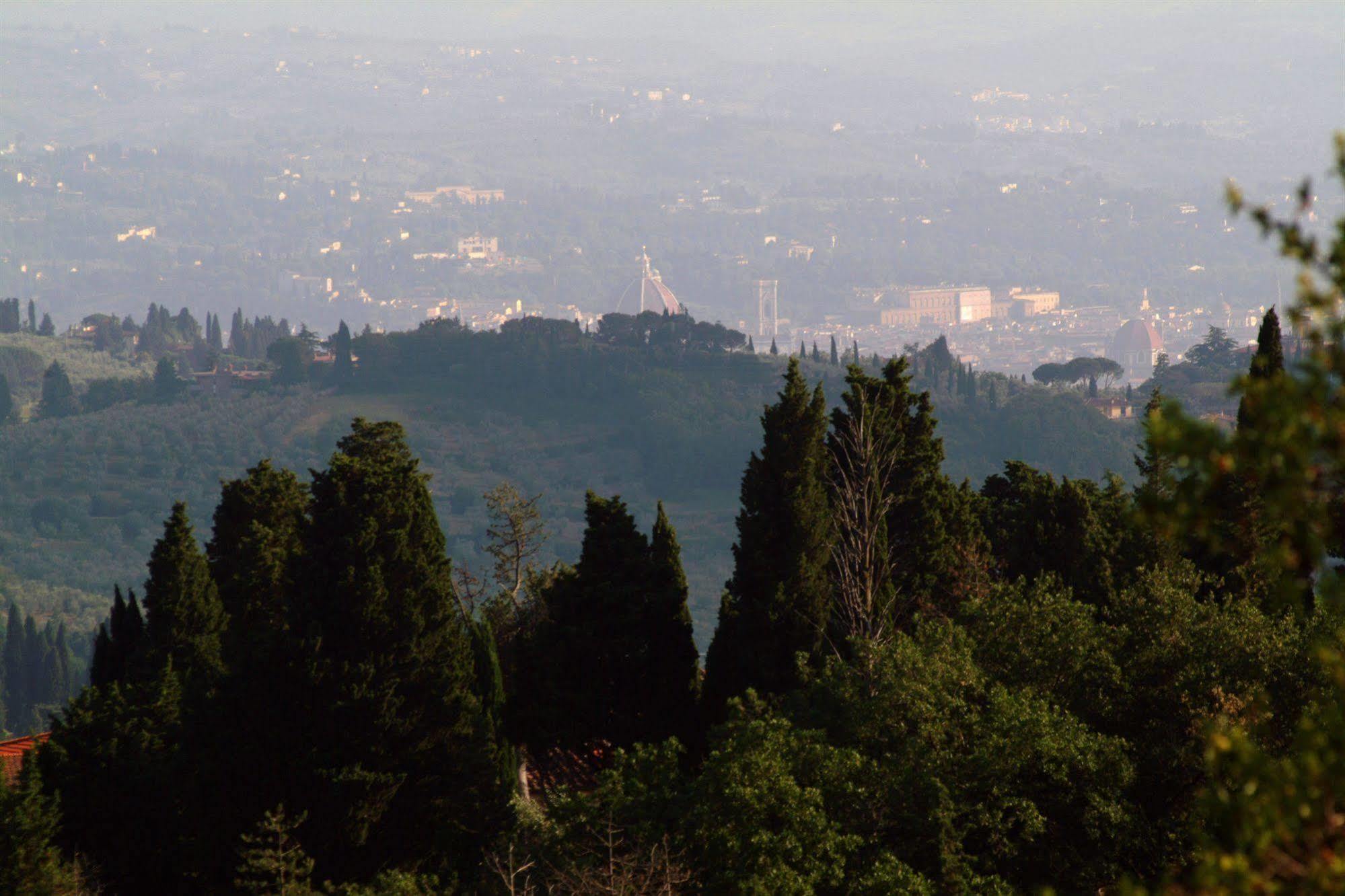 La Paggeria Trespiano